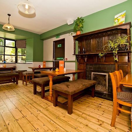 Hostel Yha Snowdon Pen-Y-Pass Llanberis Exteriér fotografie
