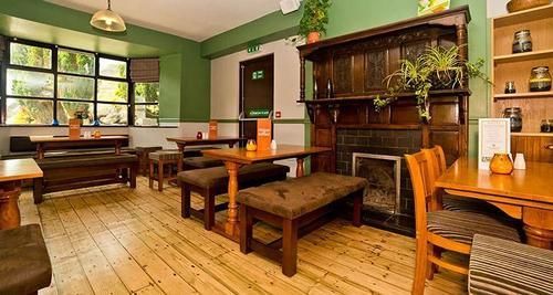 Hostel Yha Snowdon Pen-Y-Pass Llanberis Exteriér fotografie