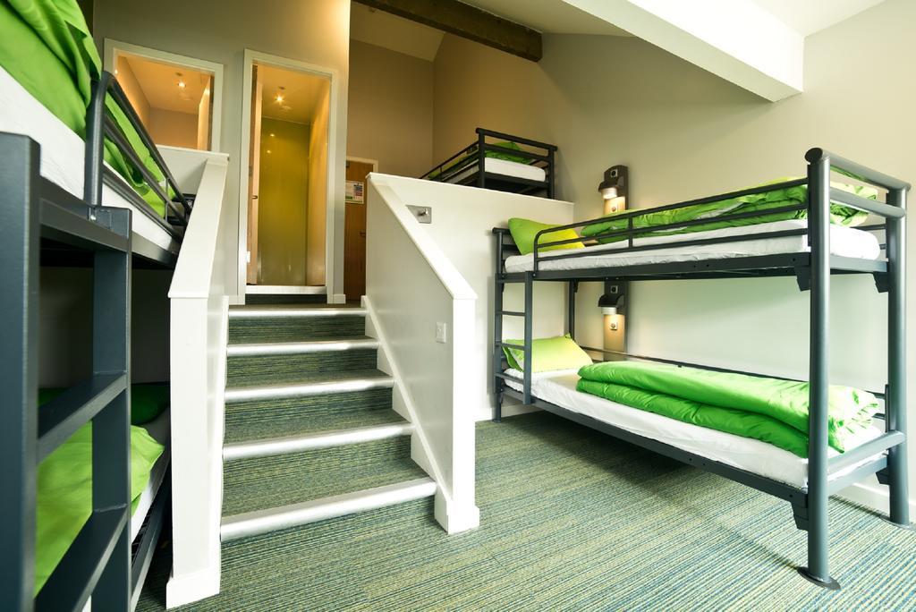 Hostel Yha Snowdon Pen-Y-Pass Llanberis Pokoj fotografie