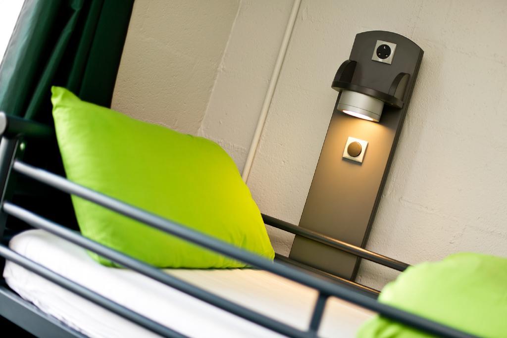 Hostel Yha Snowdon Pen-Y-Pass Llanberis Pokoj fotografie