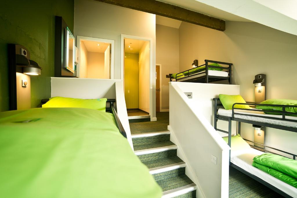 Hostel Yha Snowdon Pen-Y-Pass Llanberis Pokoj fotografie